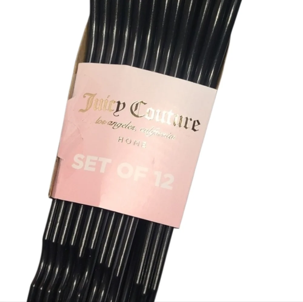Juicy Couture organization hooks